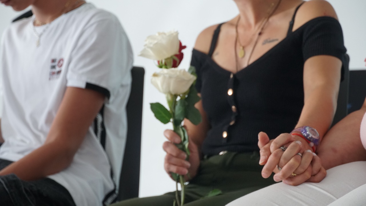 El relato de mujer reclutada y desaparecida hace 26 años, que fue hallada con vida