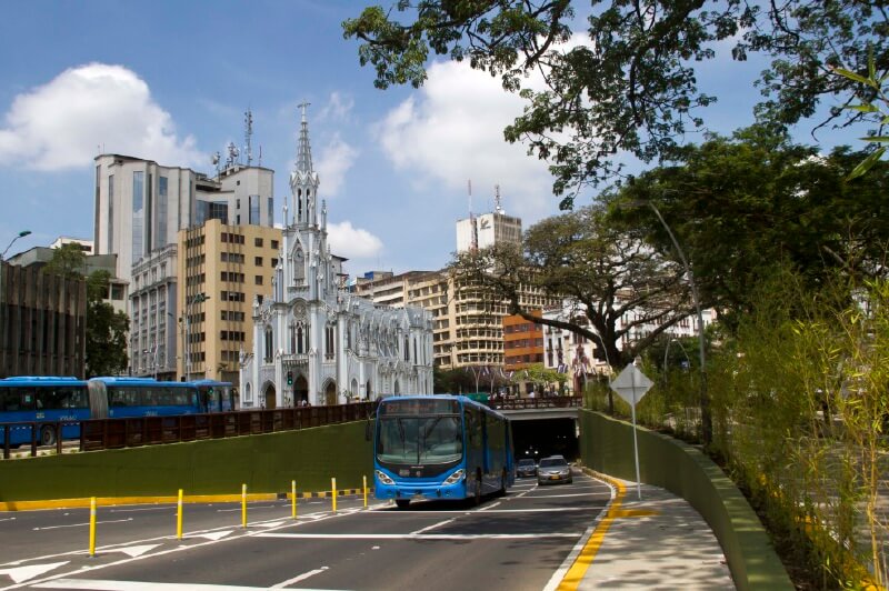 Enredo judicial para hacer viable el sistema de transporte masivo en Cali