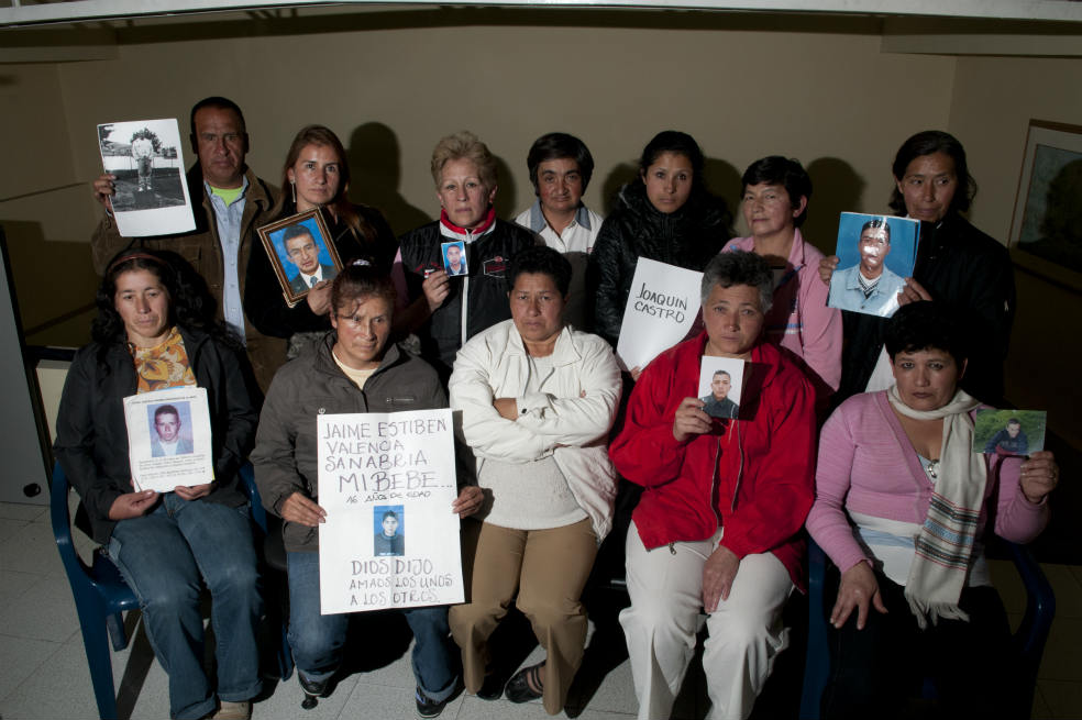 ‘No cambien al juez de Soacha’
