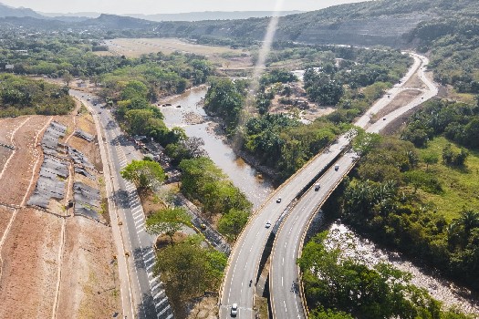 ¡Pendiente! Así será el plan de movilidad en la vía Bogotá-Girardot durante puente festivo