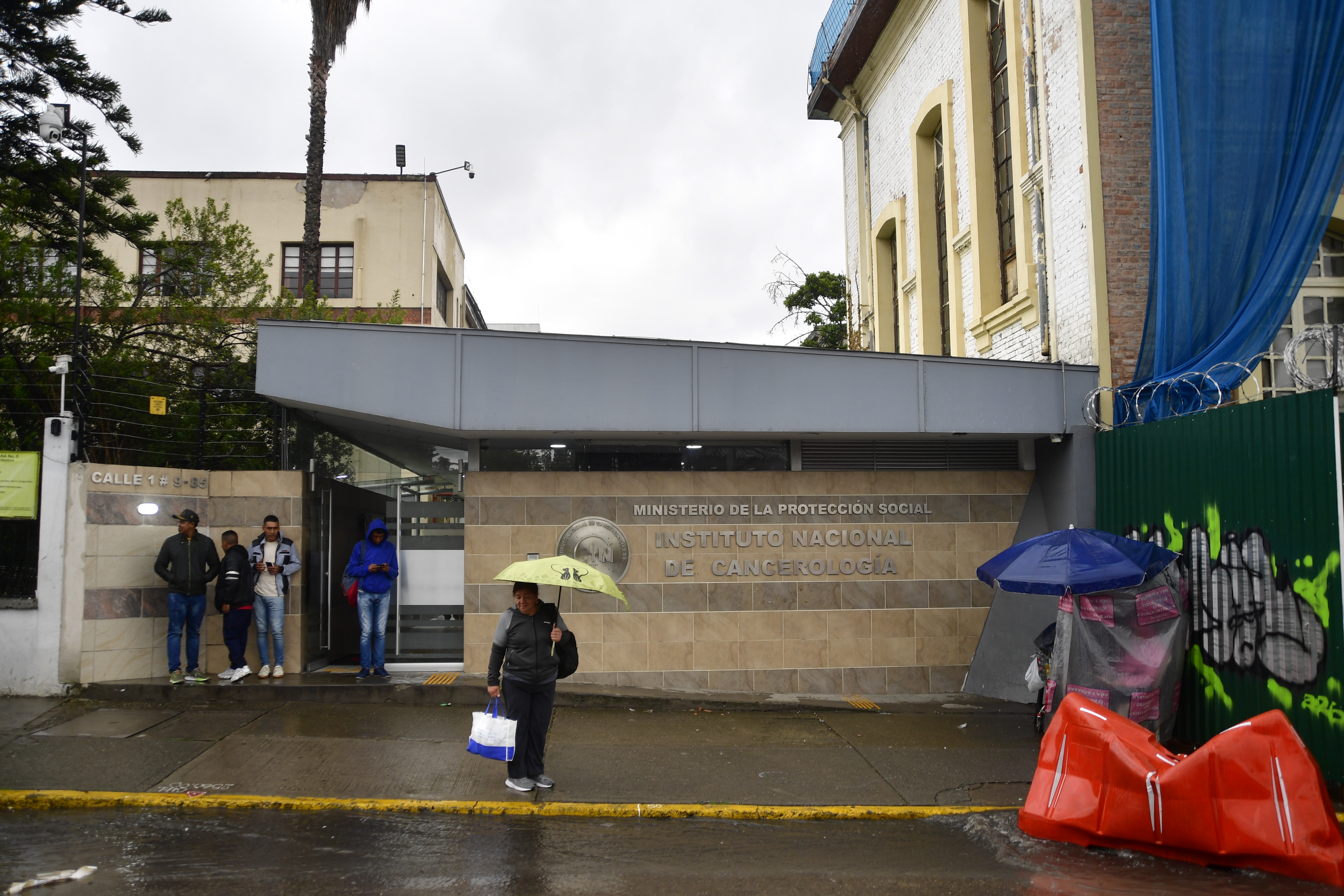 Instituto Nacional de Cancerología tendrá nuevo centro de prevención temprana de cáncer