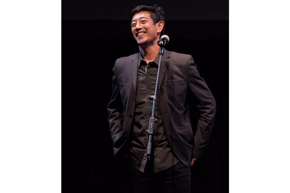 Murió el presentador Grant Imahara