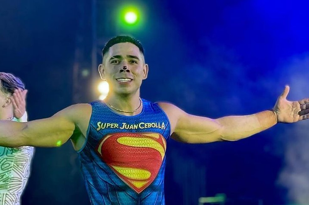 Juan Cebolla tuvo dolorosa cirugía: “nunca había sentido tanto dolor en mi cuerpo”