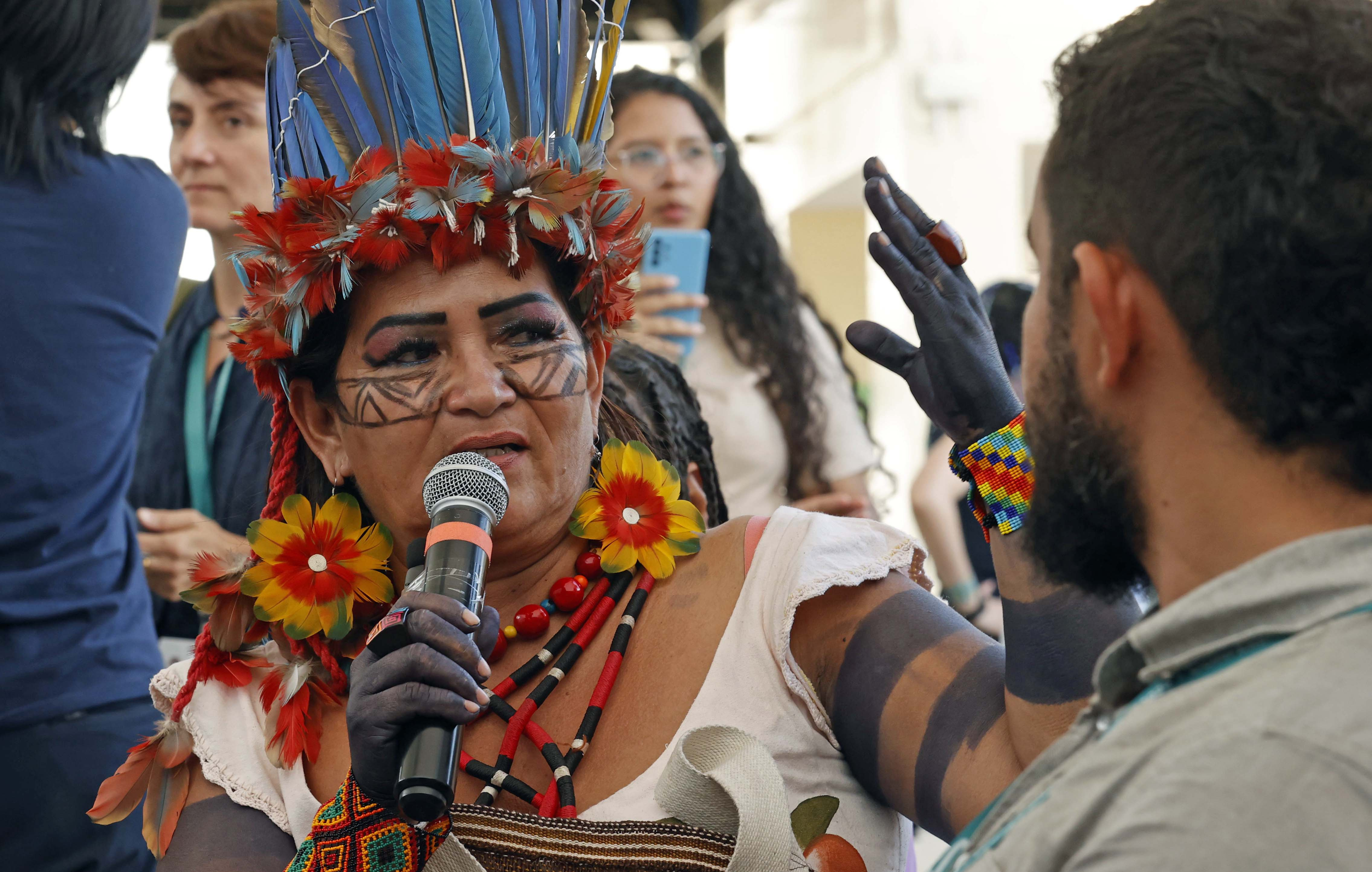 Santa Marta será escenario del evento judicial más importante para los indígenas