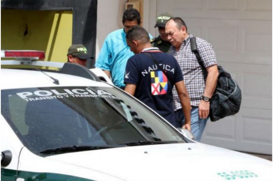 Vehículo del exalcalde de Ovejas arrolló a joven promesa del ciclismo