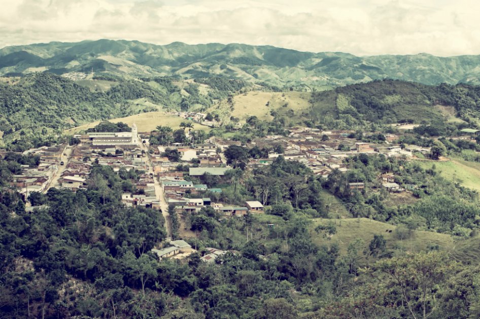 Población teme un nuevo ataque guerrillero en el Catatumbo