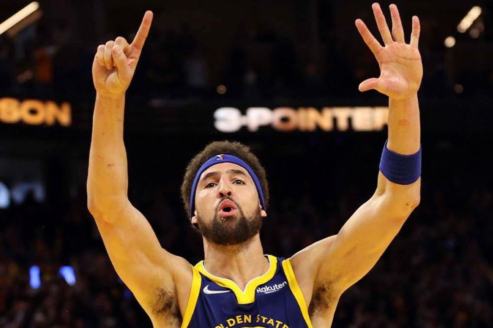 ‘Game six Klay’: la leyenda de Thompson, el hombre letal de los Warriors