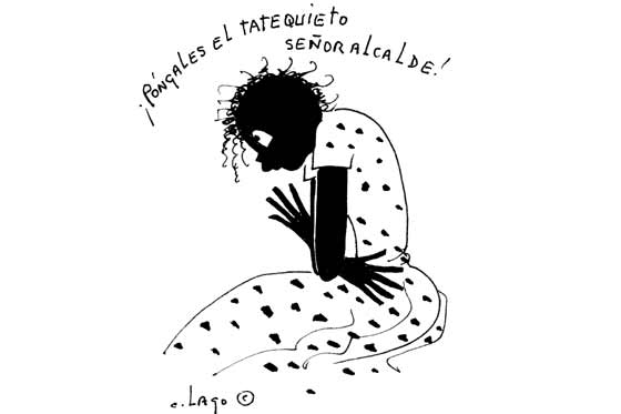 Nieves