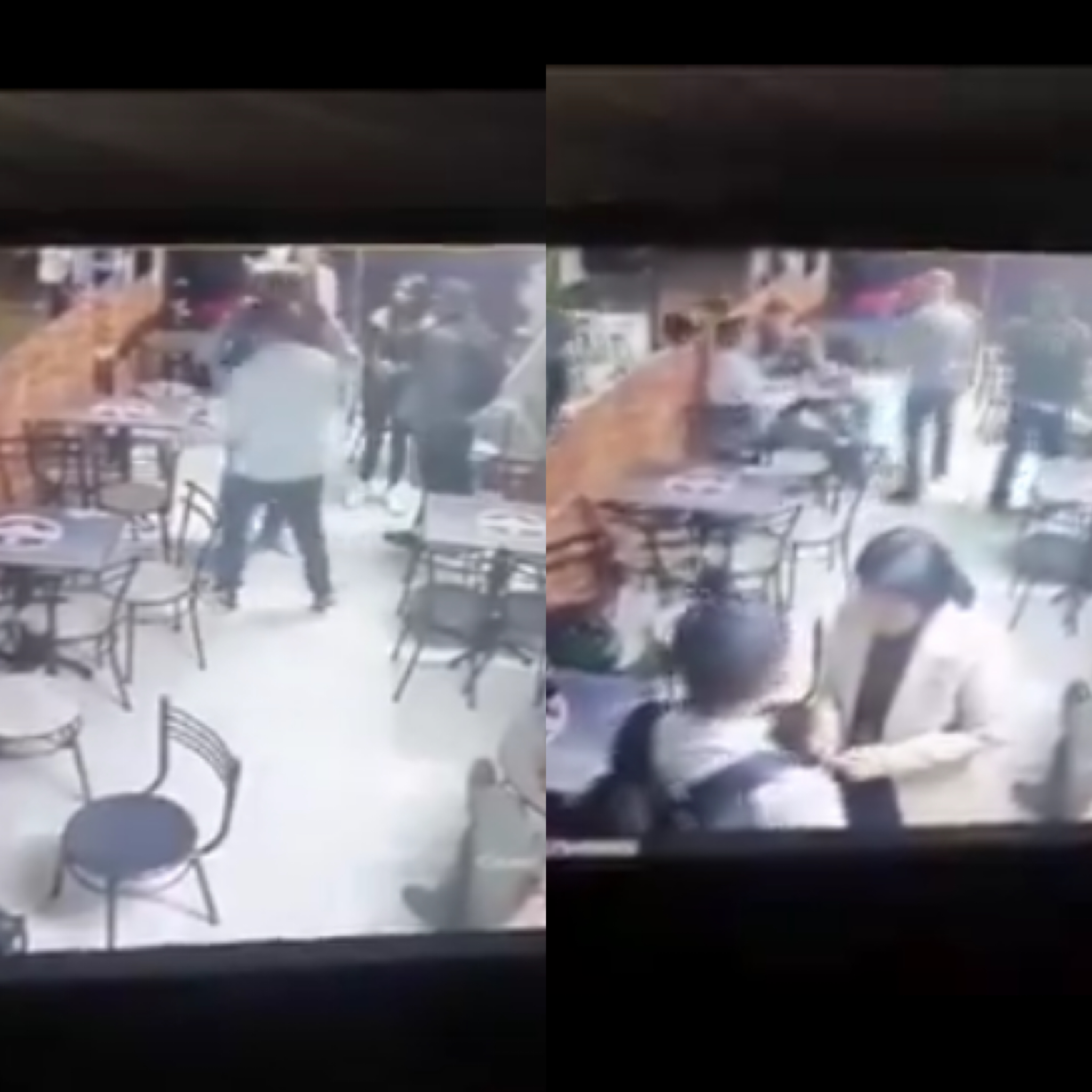 Así fue el “cambiazo” con el que robaron a una pareja en restaurante de Chapinero