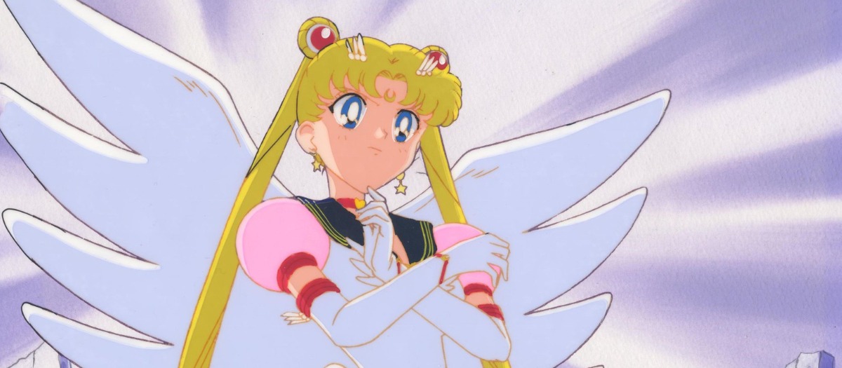 Sailor Moon celebra 30 años de existencia con una colaboración con Jimmy Choo