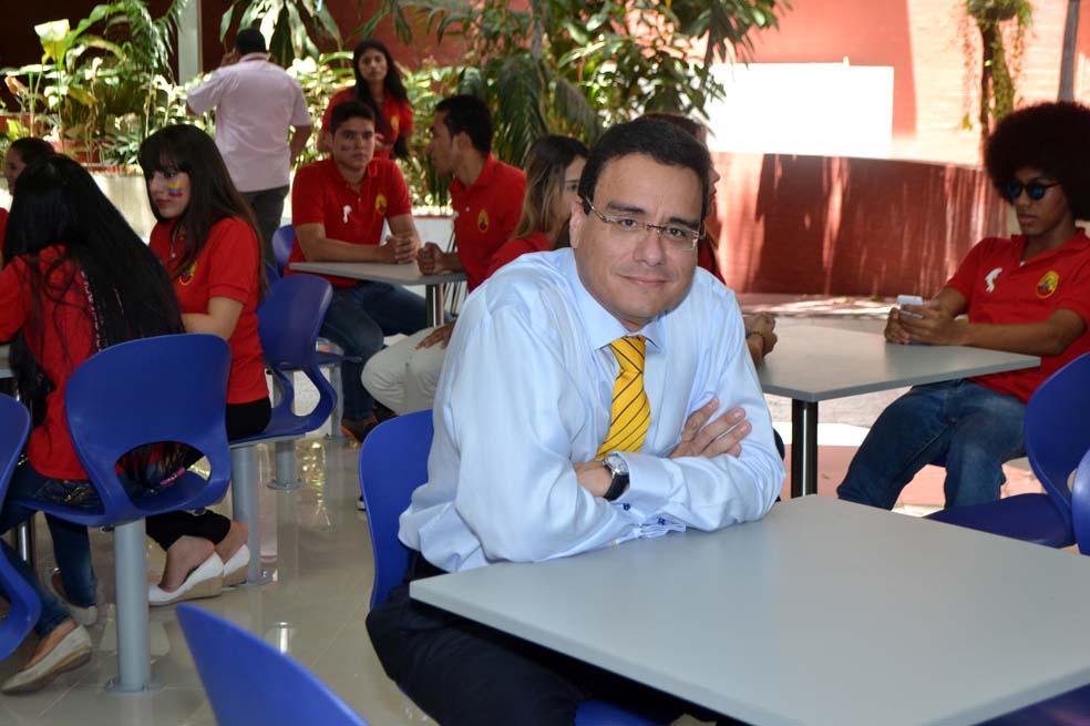 Ramsés Vargas se declaró inocente por millonario desfalco a la Universidad Autónoma