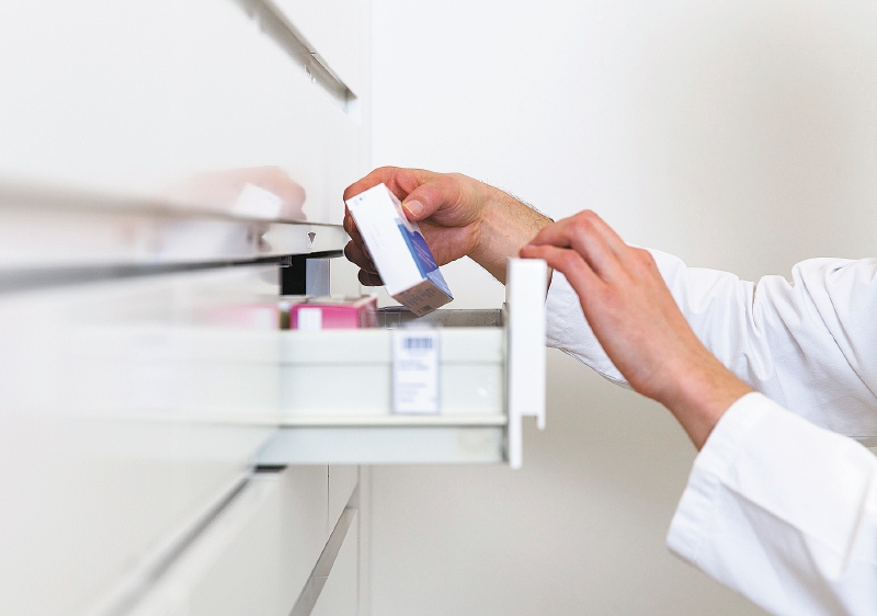 Alemania quería bajar el precio de medicamentos para sus ciudadanos; luego apareció EE. UU.
