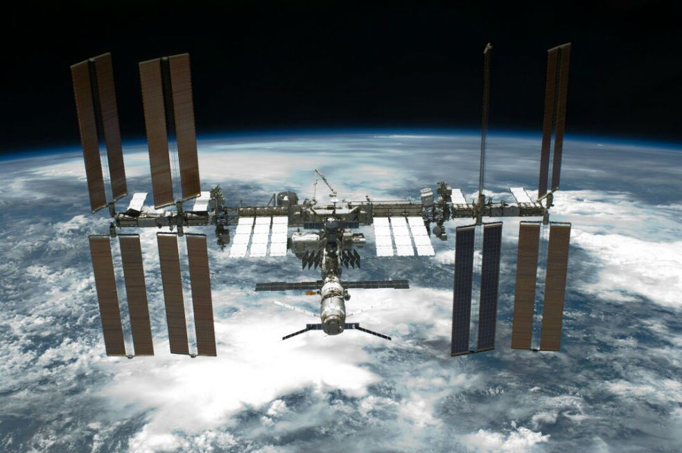 La NASA monitoreará la biodiversidad colombiana desde el espacio