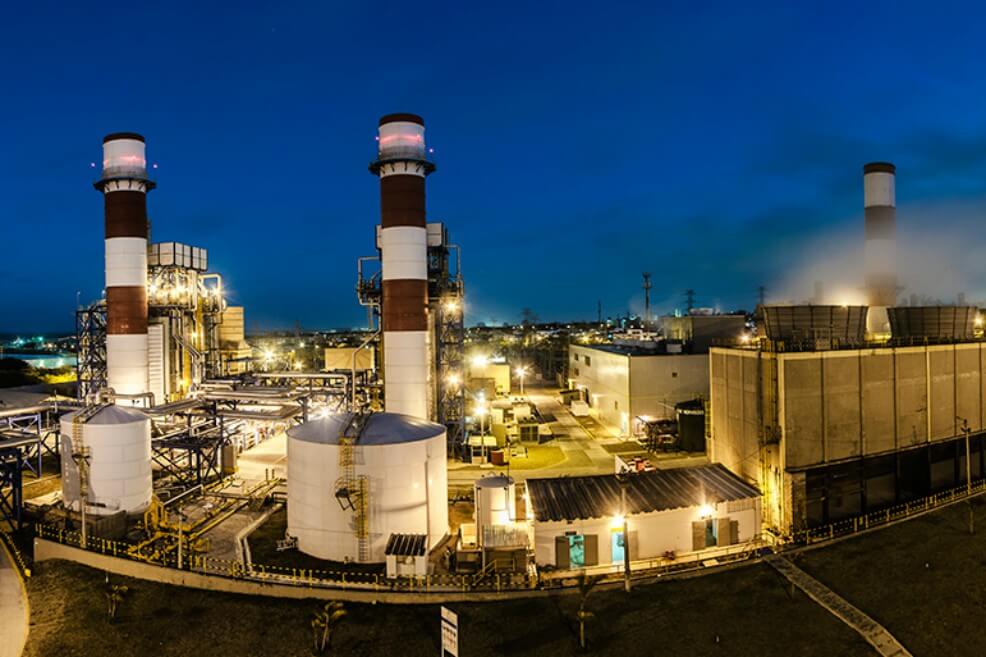 Celsia vendió térmicas Flores I y IV, por US$420 millones