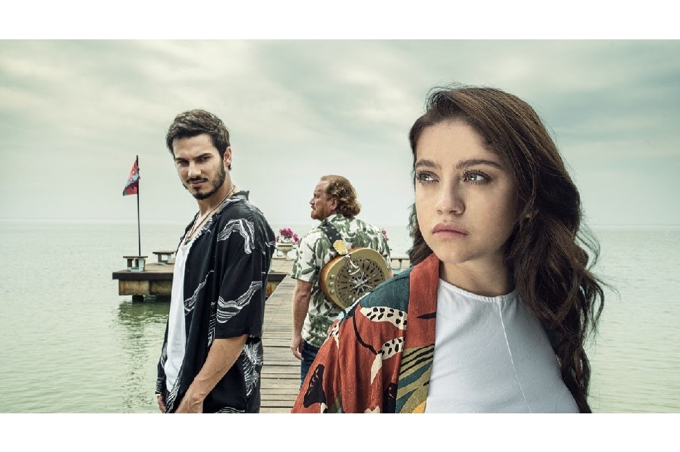 Disney+ comienza grabación de “Siempre fui yo” con Pipe Bueno y Karol Sevilla
