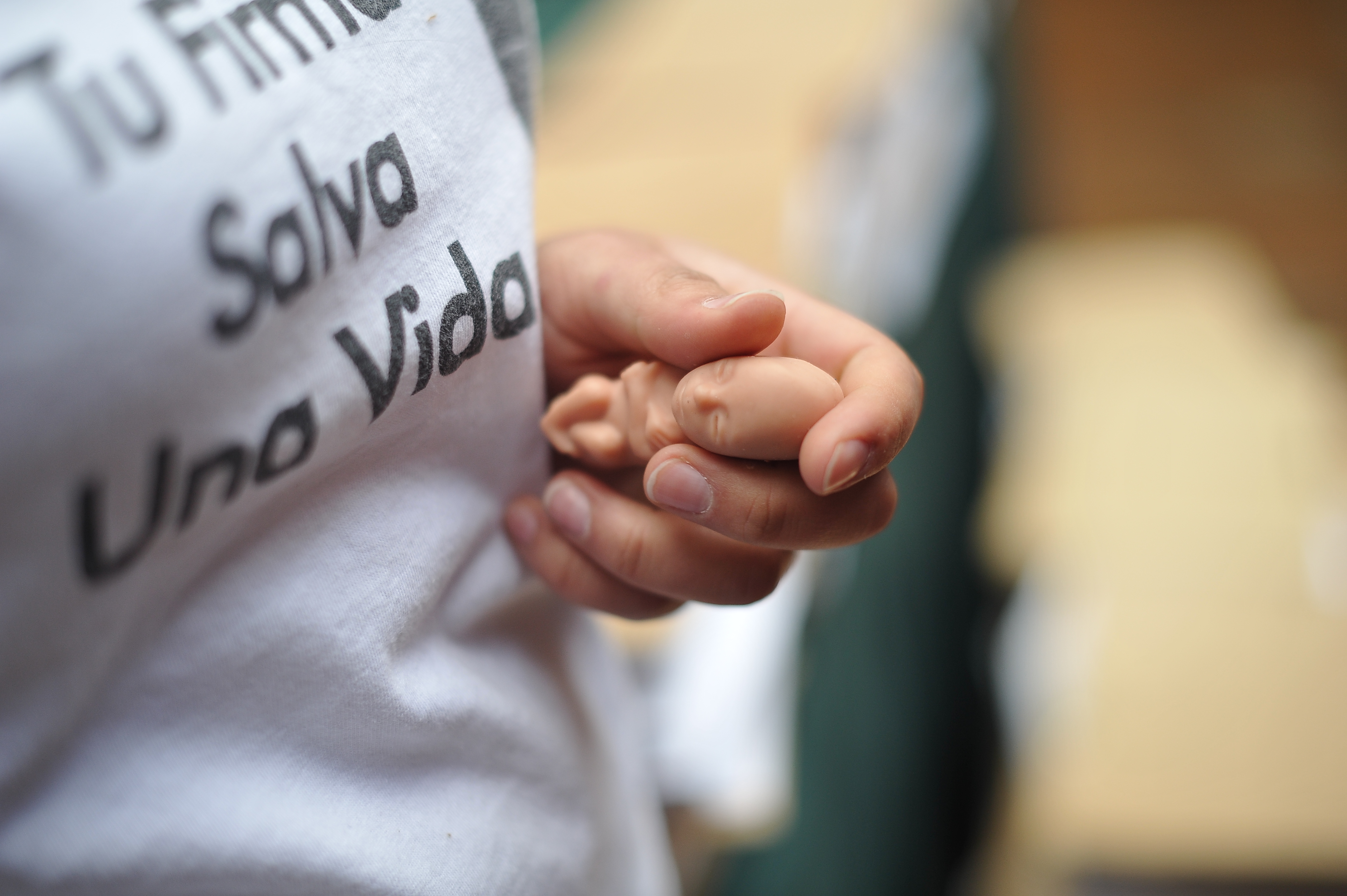 Bancada provida radicó reforma constitucional para prohibir el aborto en Colombia