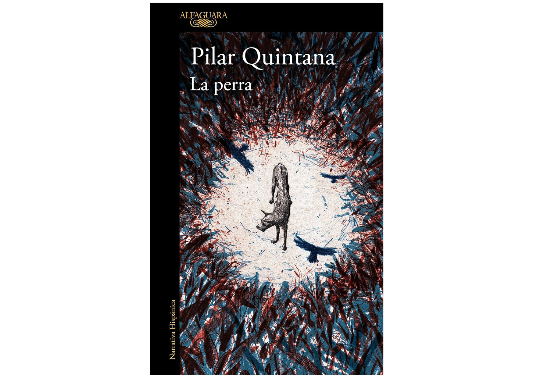En el 2018 Pilar Quintana ganó el Premio de Narrativa Colombiana por esta novela.