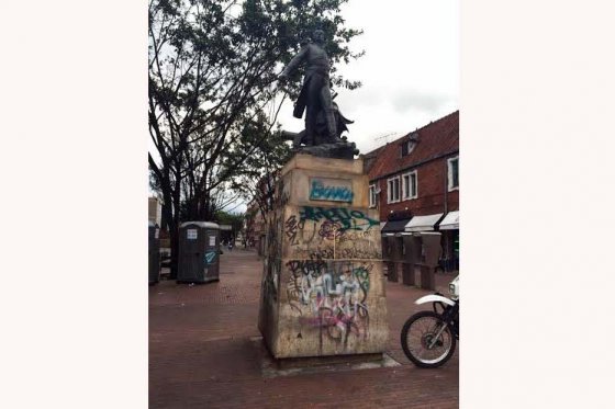 Empresas y organizaciones deberán «adoptar» un monumento histórico