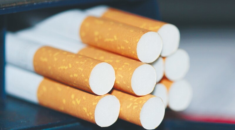 Uruguay tendrá empaquetado único para todas las marcas de cigarrillos