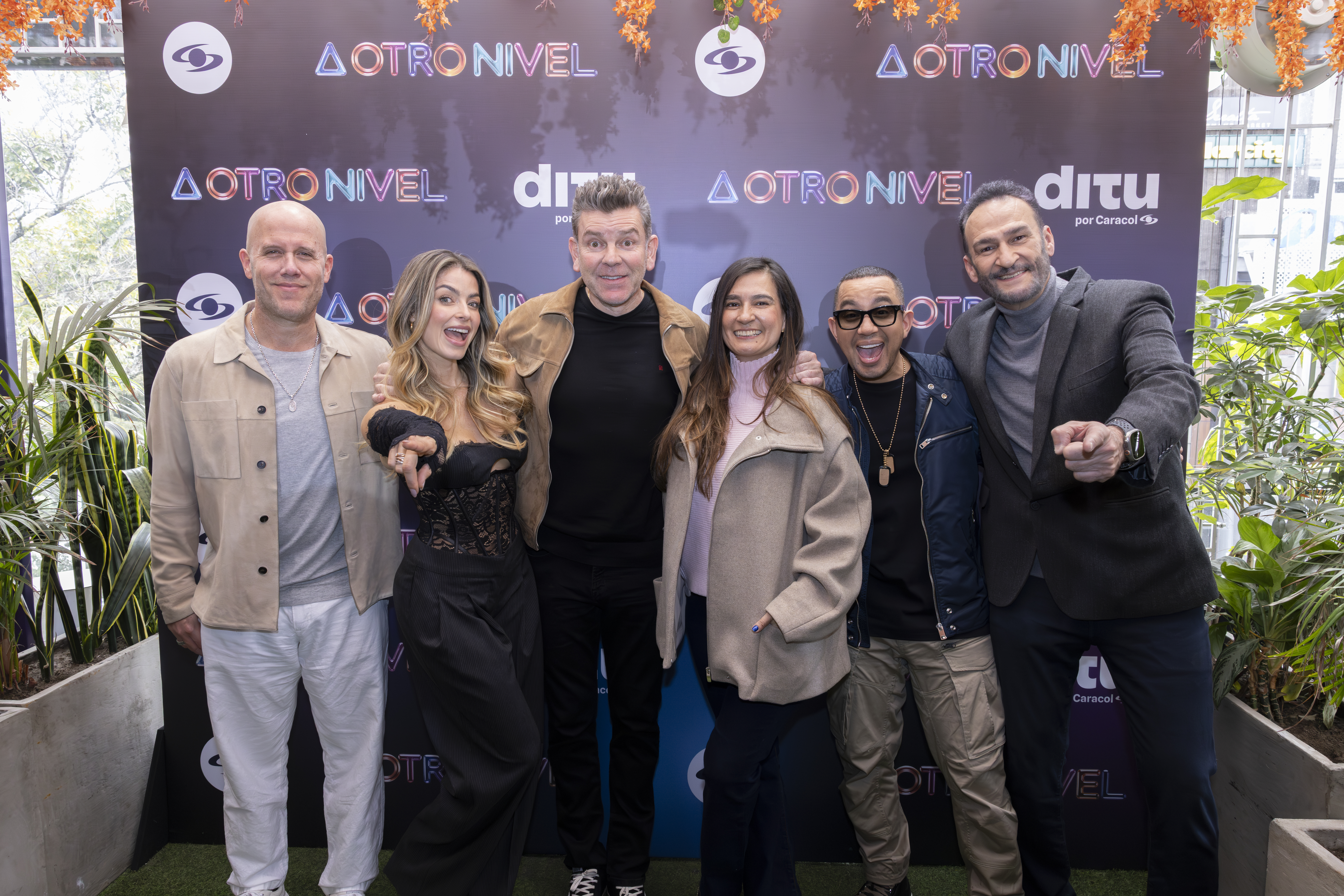 Así será la cuarta temporada de ‘A otro nivel’ de Caracol TV: “Tiene demasiadas novedades”
