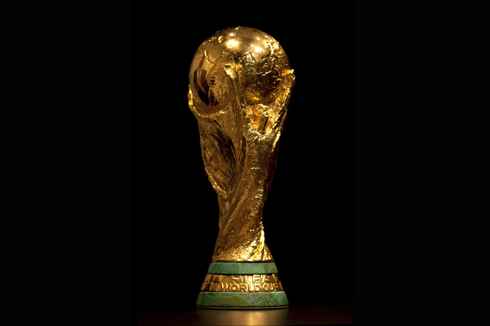 La fiesta del Gol