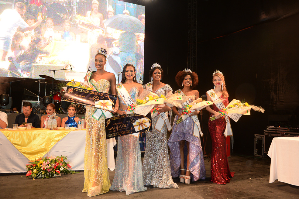velada de eleccion y coronacion reinado nacional de la panela 2024