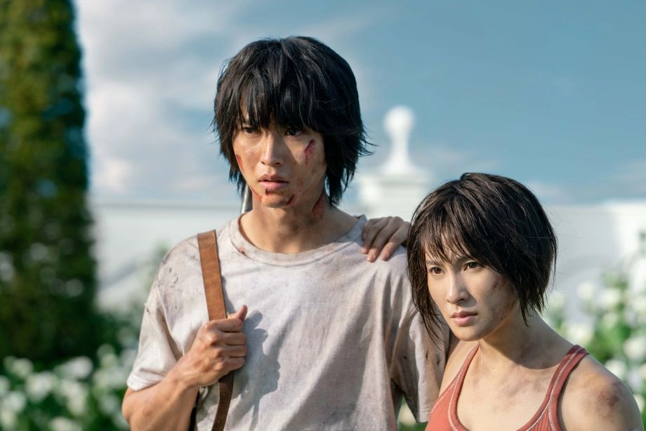 La ficción japonesa de manga de Netflix estrenó su primera temporada en el 2020 y se convirtió en un fenómeno. ¿Habrá cuarta entrega?