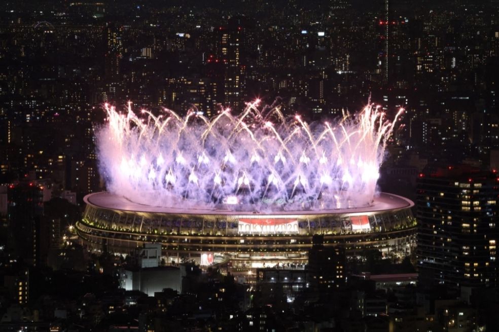 París 2024, próxima parada; así fue la clausura de los Juegos Paralímpicos