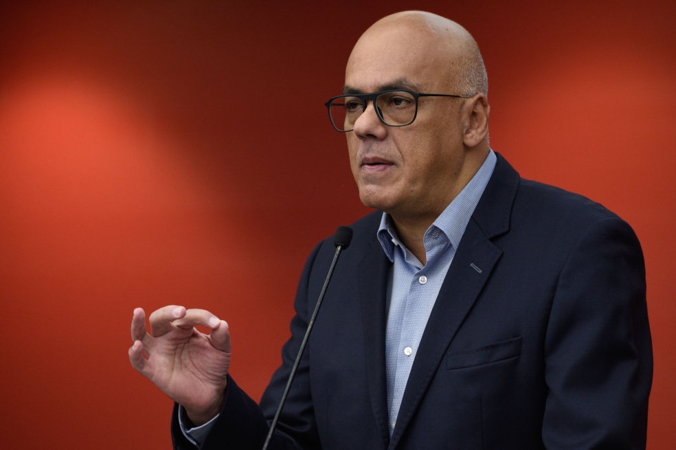 Venezuela prepara acción internacional por supuesto maltrato a inmigrantes