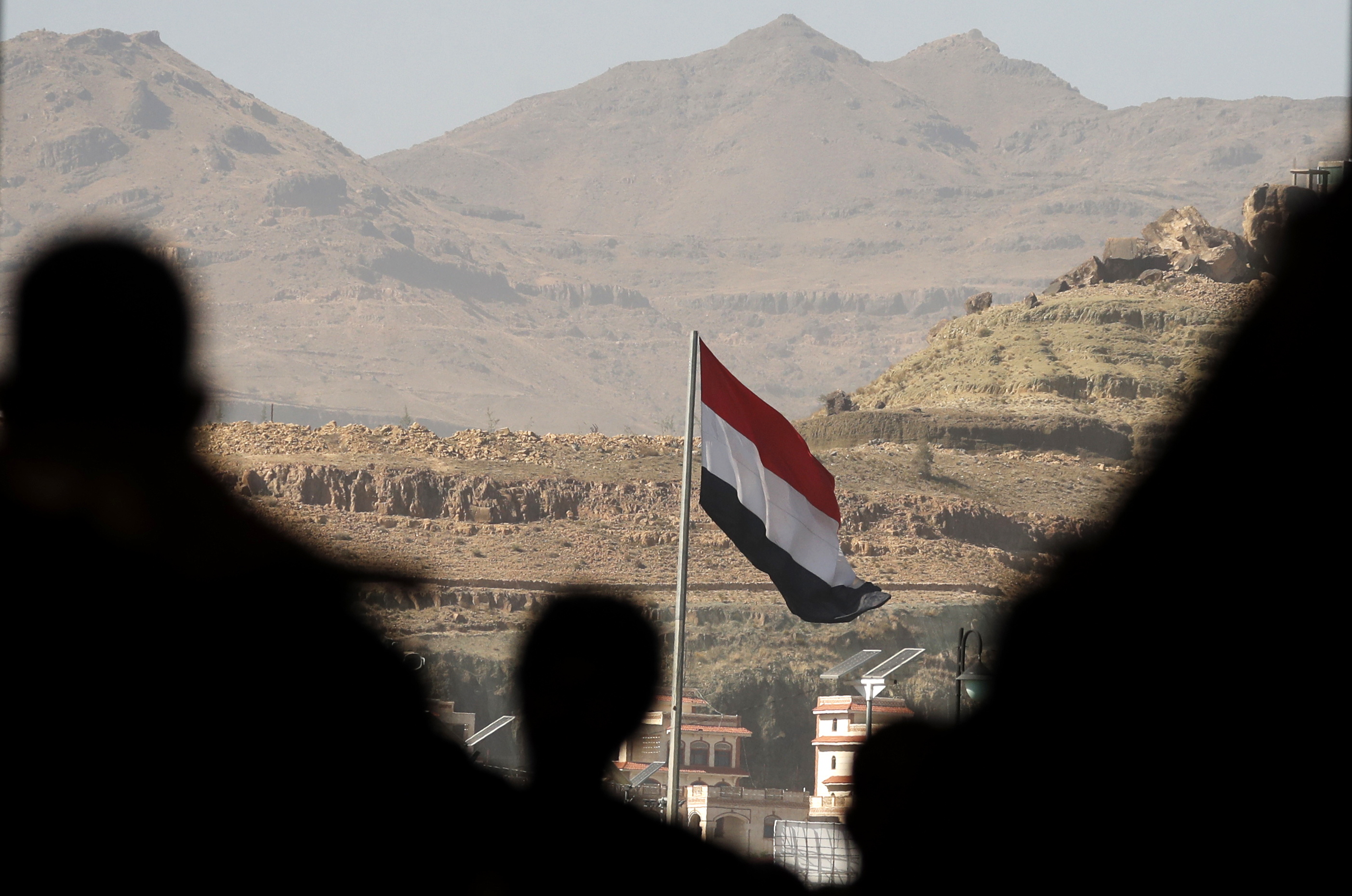 El enviado de la ONU en Yemen pide una desescalada en la región