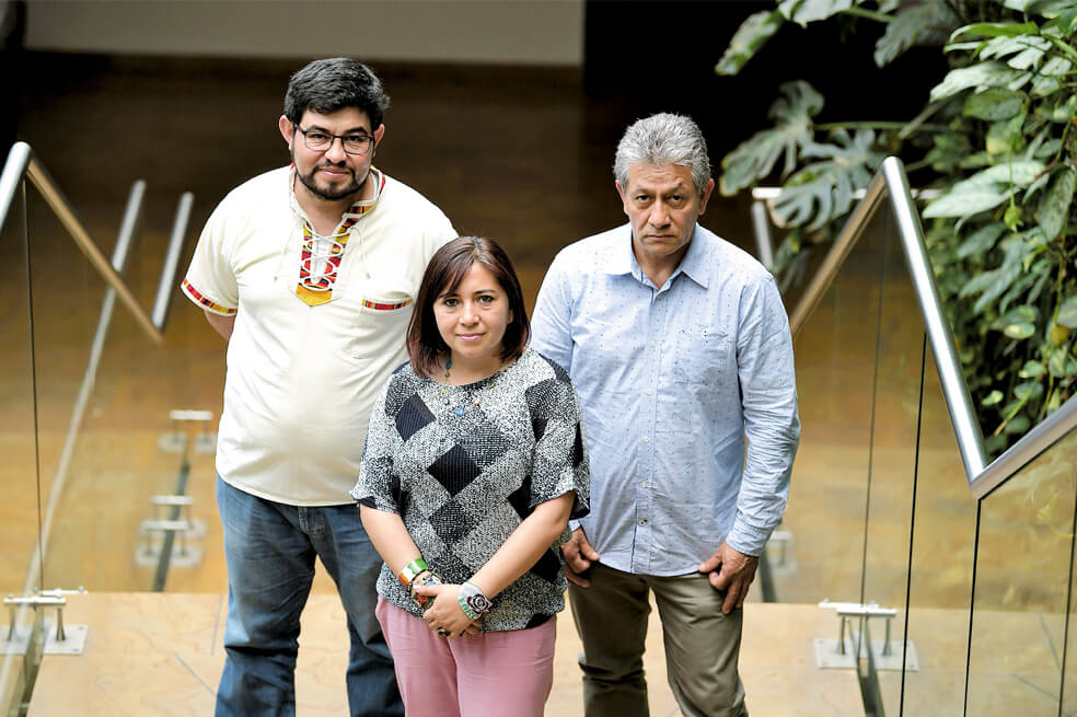 Excombatientes de paras, Farc y víctimas se juntan por la verdad en Villavicencio