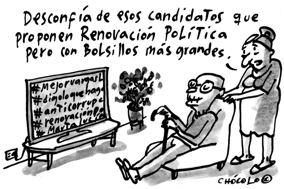 Chócolo