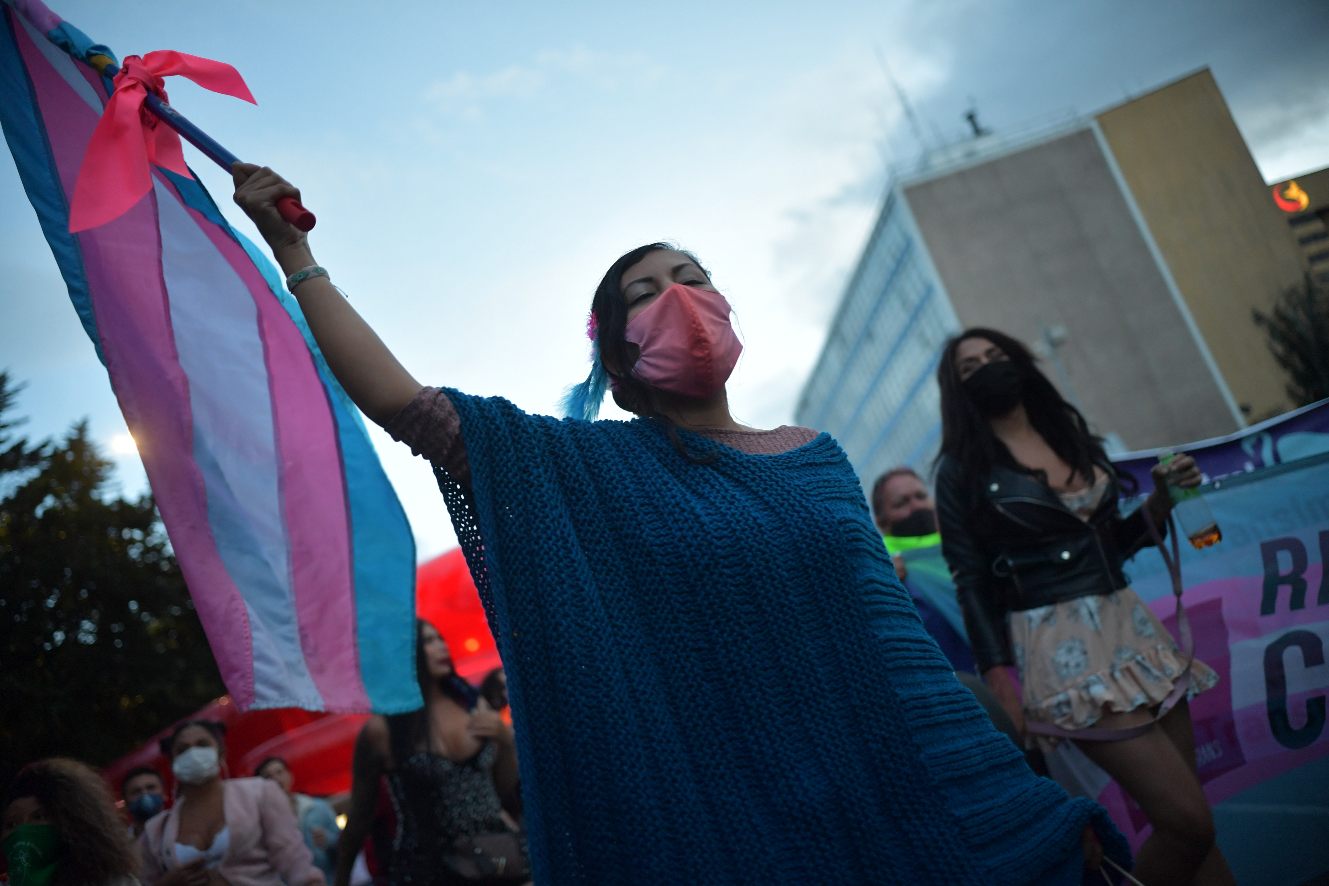 Esto dice la circular de la Supersalud que busca mejorar acceso a la salud de personas trans
