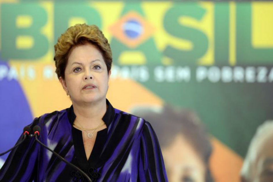 Dilma Rousseff asegura que no habrá protestas cuando inicie el Mundial