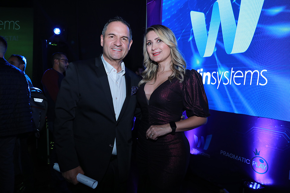 Mauricio Vélez y Gladys Buitrago