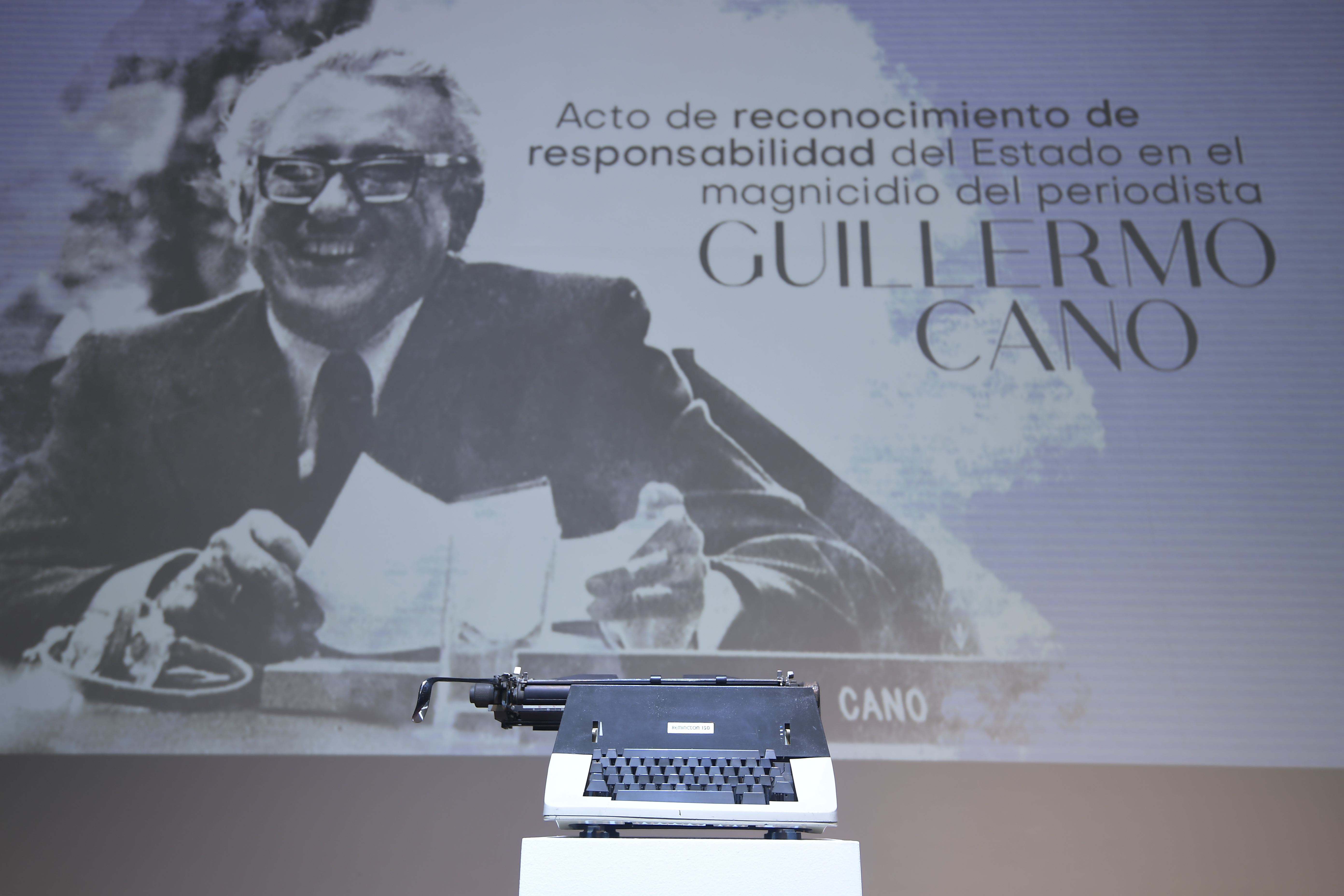 El periodismo como acto de coraje (Opinión)