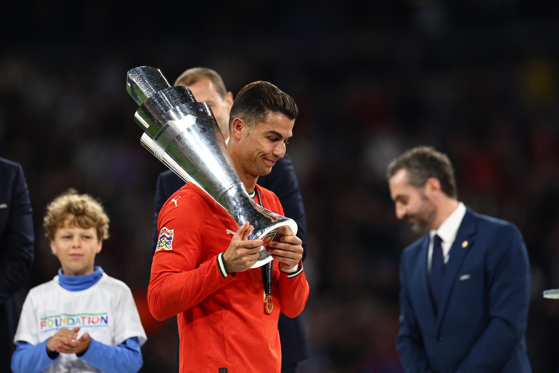 Cristiano Ronaldo, Neymar y otros grandes ausentes del Mundial de Clubes 2025