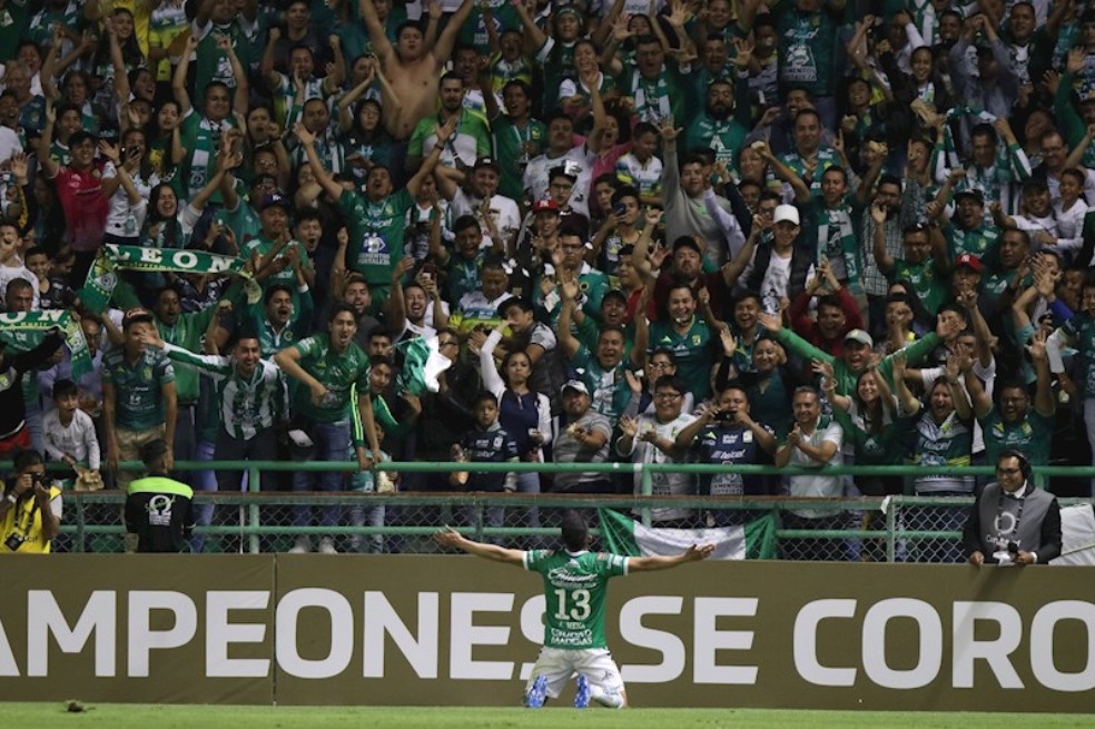 La ventaja de jugar al fútbol como local se reduce casi a la mitad sin público