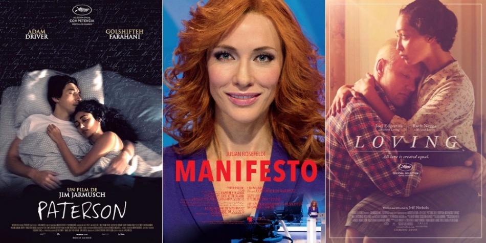 12 películas de IndieBo 2017 que las mujeres no se pueden perder por Paola Turbay