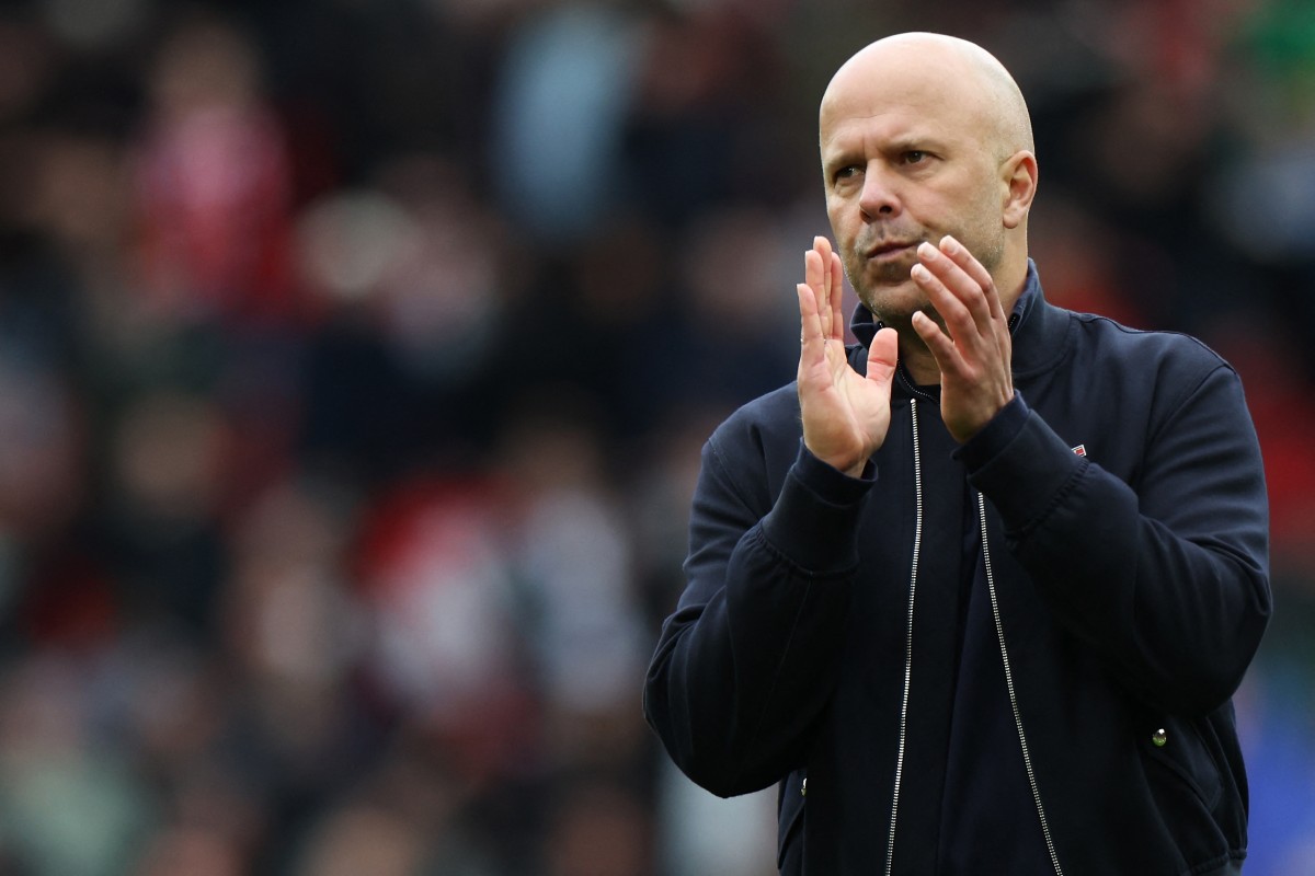 Sorpresa en Liverpool: Arne Slot, despedido tras una temporada decepcionante