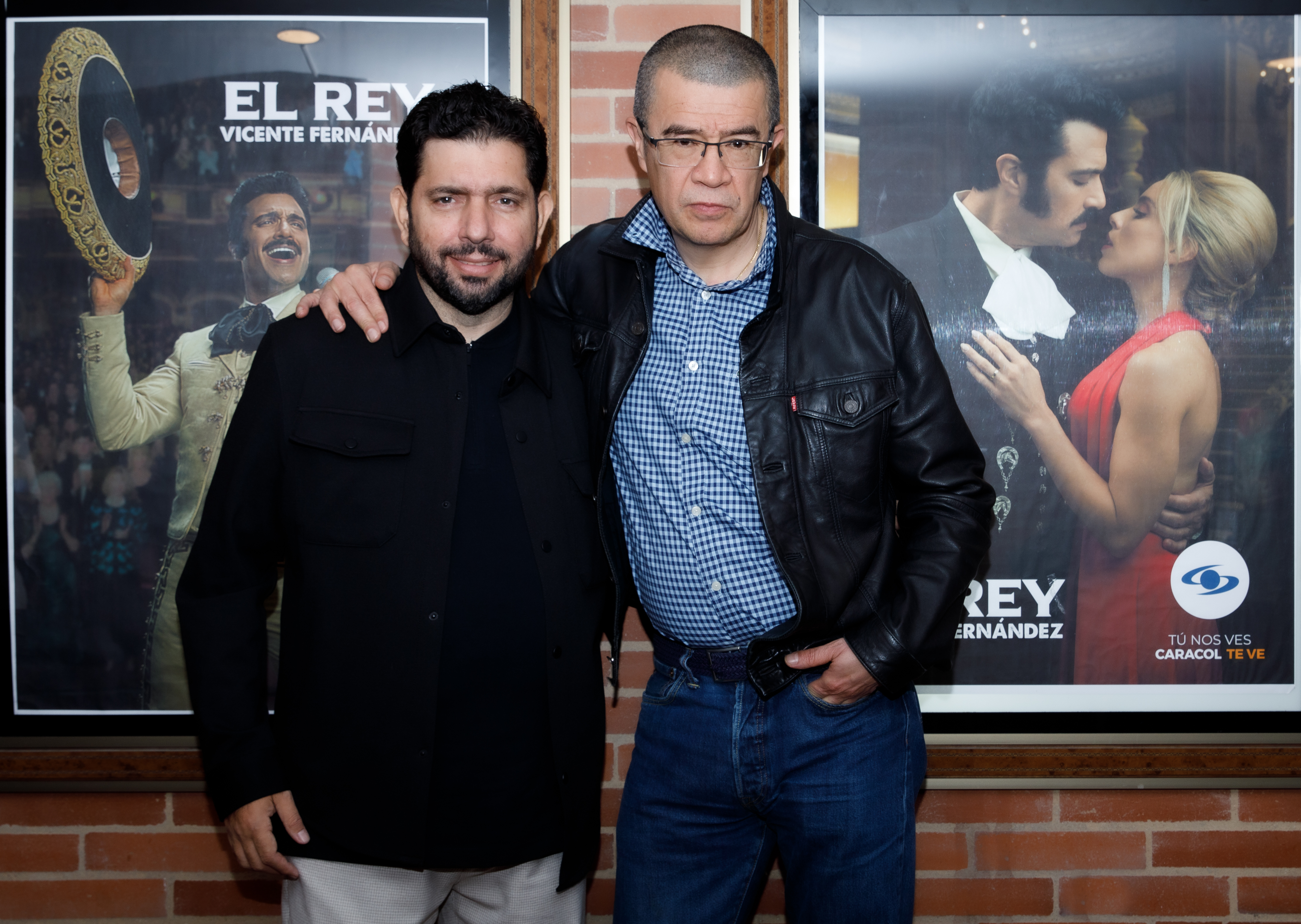 Harold Sánchez: contando la vida de Vicente Fernández, “El Rey” de la ranchera
