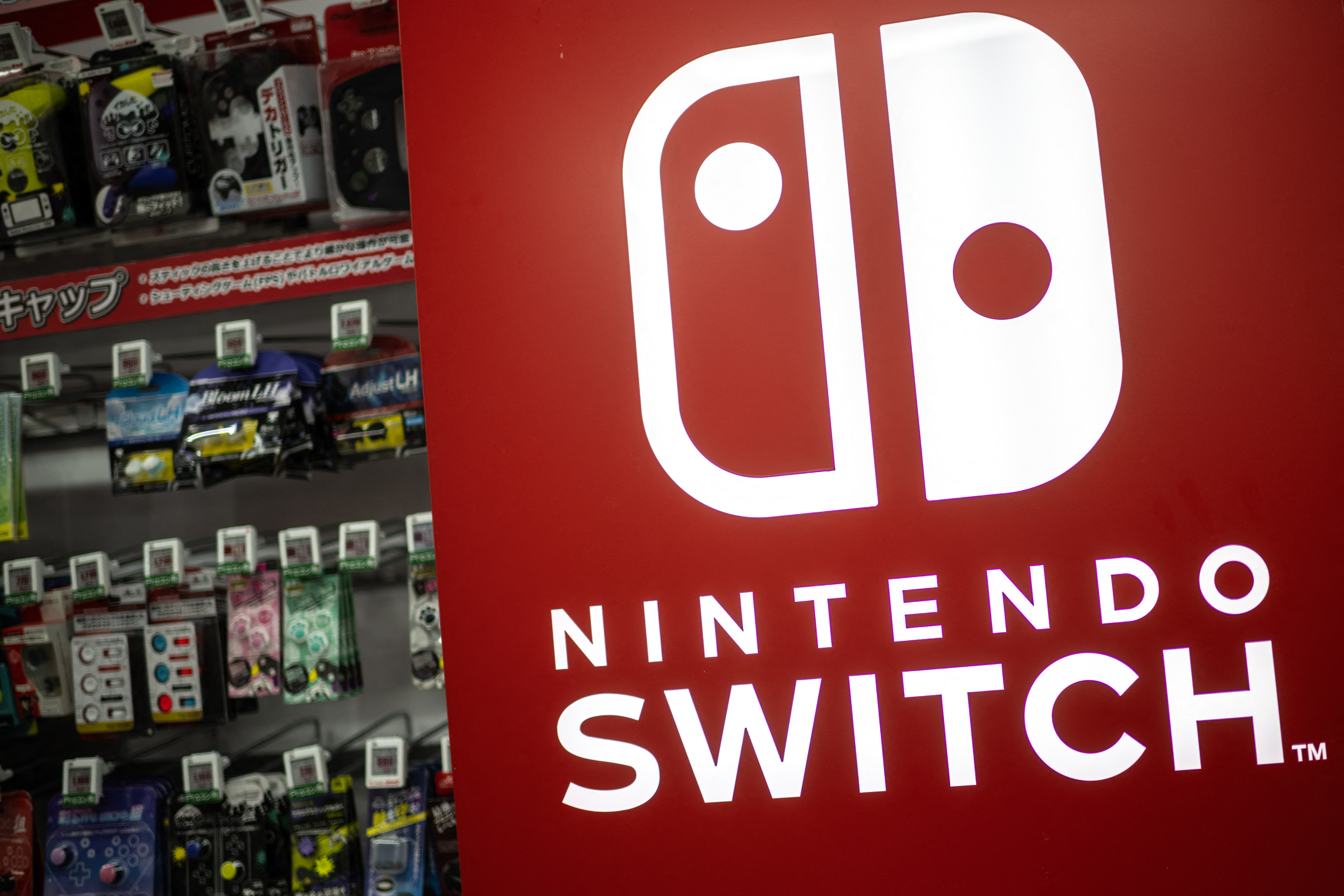 Tomodachi Life y los nuevos juegos para Nintendo Switch