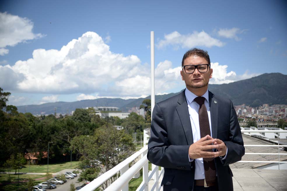 ‘Es el momento de renovar la tradición’