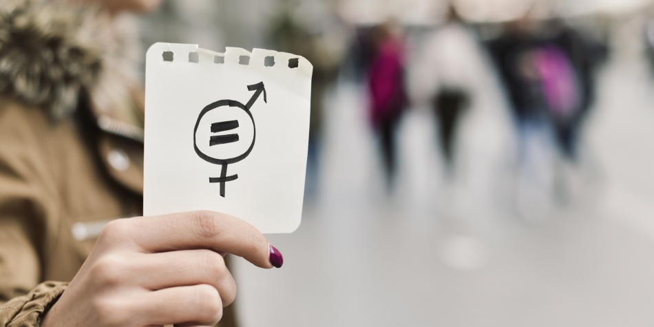 ¿Por qué el feminismo es necesario? Esta mujer lo explica de manera sencilla