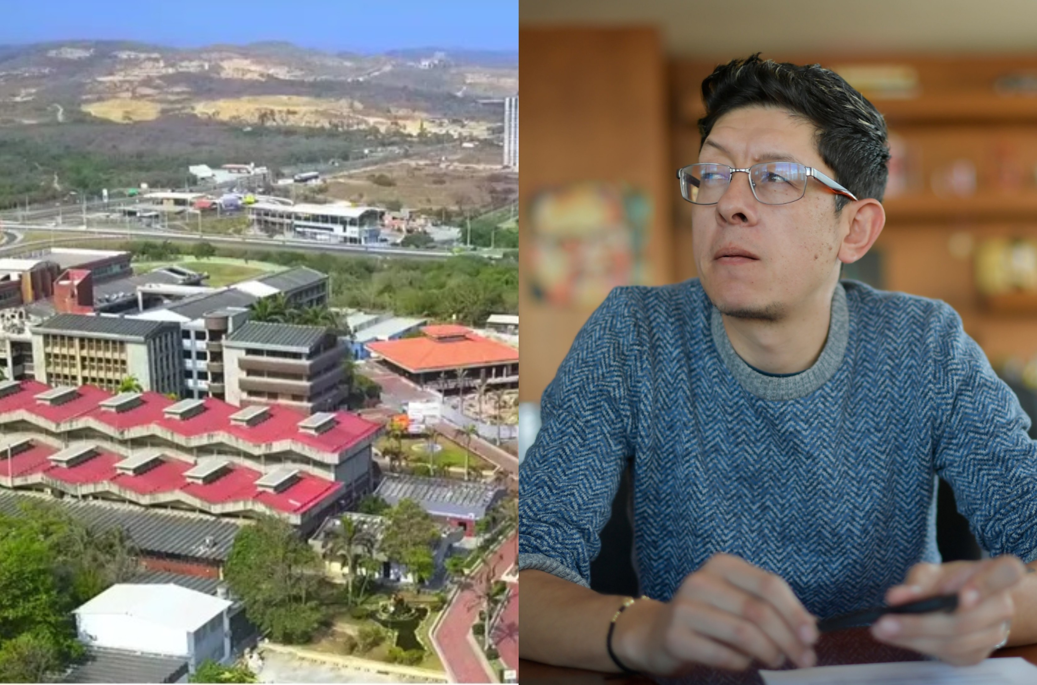 Nuevo capítulo en la disputa por la U. del Atlántico: suspenden medidas del Mineducación