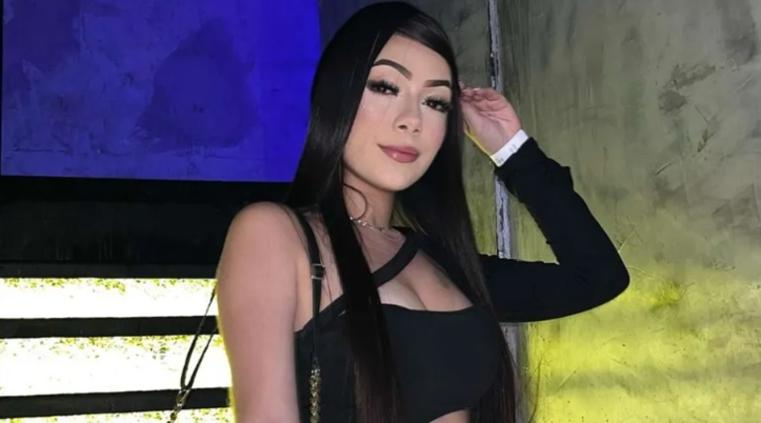 Influencer fue hallada sin vida luego de hacer un paseo en moto acuática