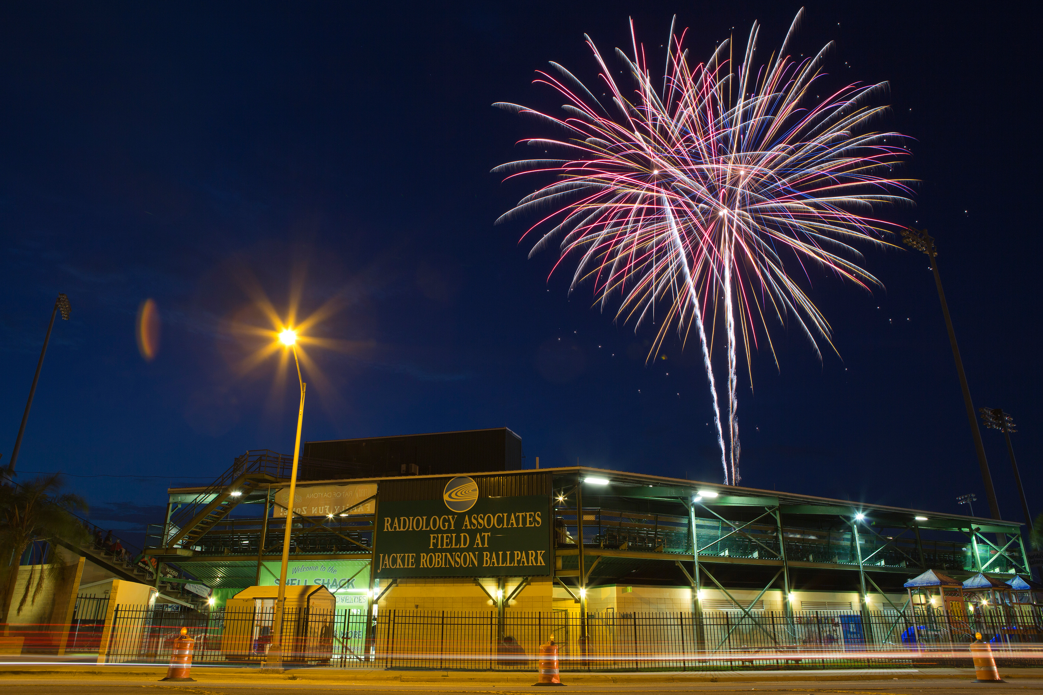 Los Daytona Tortugas se enfrentarán a los St. Lucie Mets en el Jackie Robinson Ballpark.