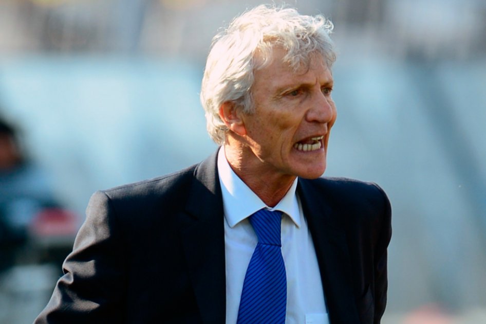 Pékerman: Colombia tiene potencial por desarrollar