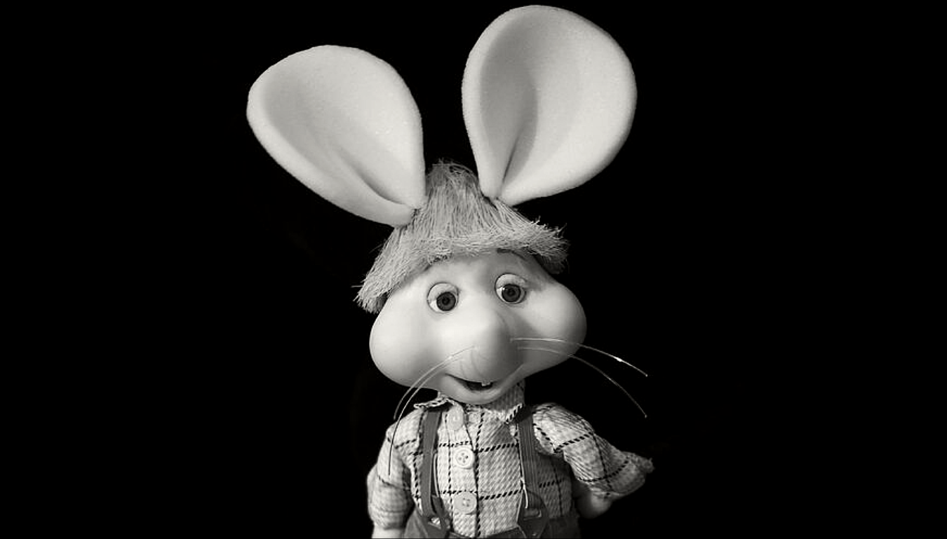 Topo Gigio