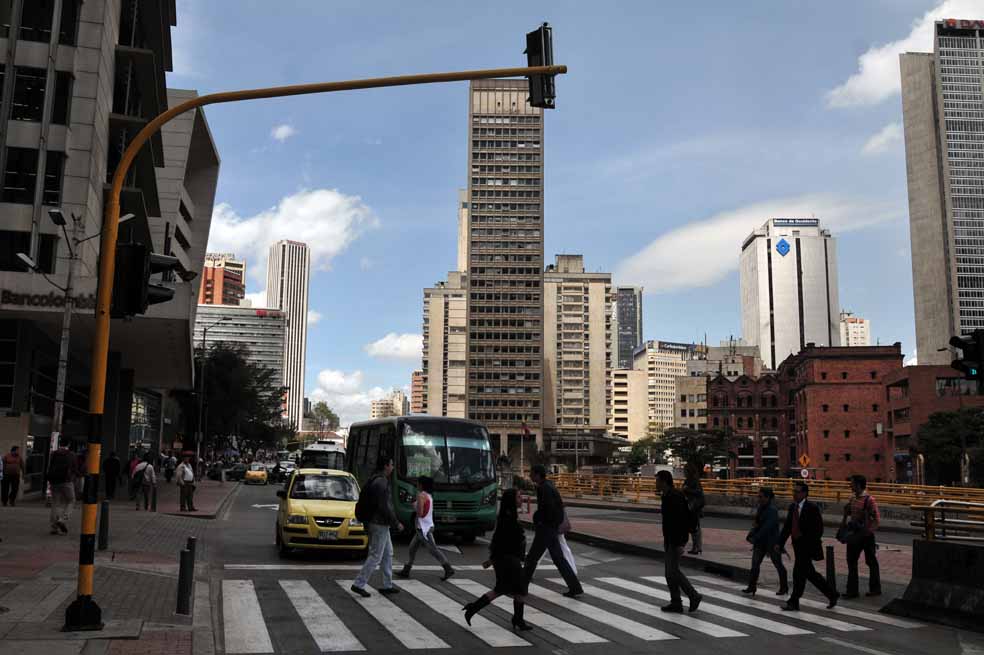 El nuevo plan para la Séptima